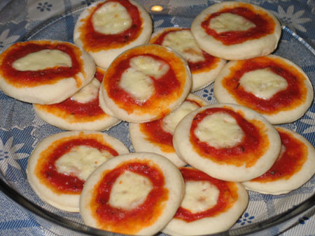 Pizzette pic.JPG