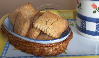 Biscotti leggeri