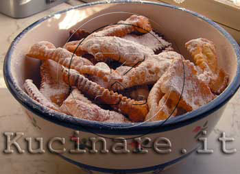 Chiacchiere