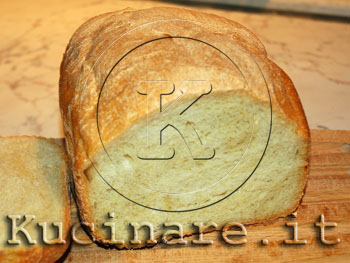 Pane al mais