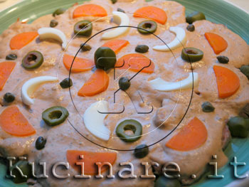 Vitello tonnato